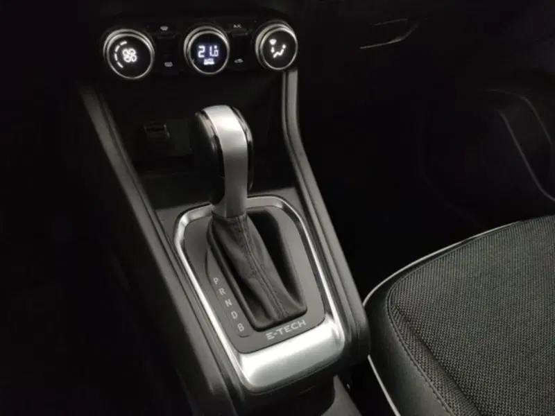 Renault Captur usata a Modena (17)