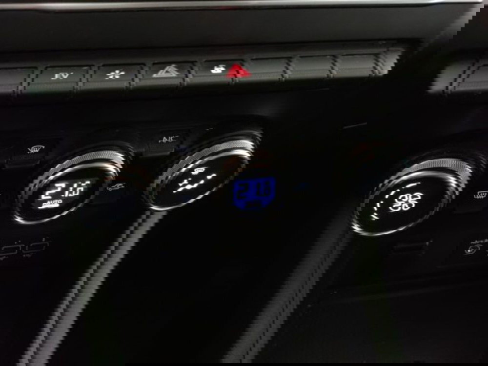 Renault Captur usata a Modena (18)