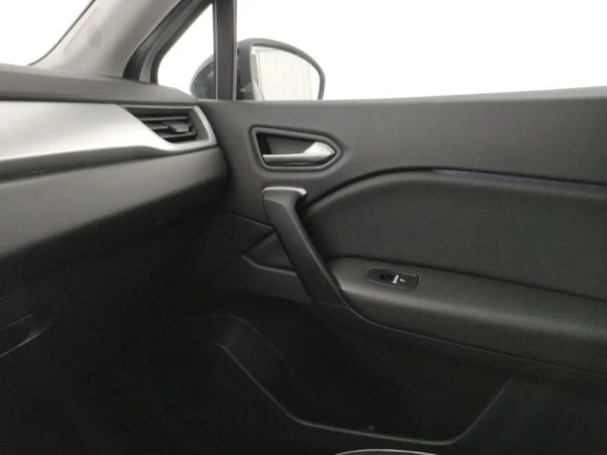 Renault Captur usata a Modena (19)