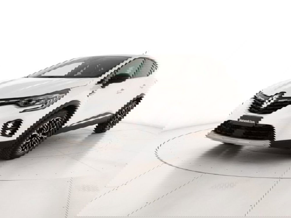 Renault Captur usata a Modena (2)