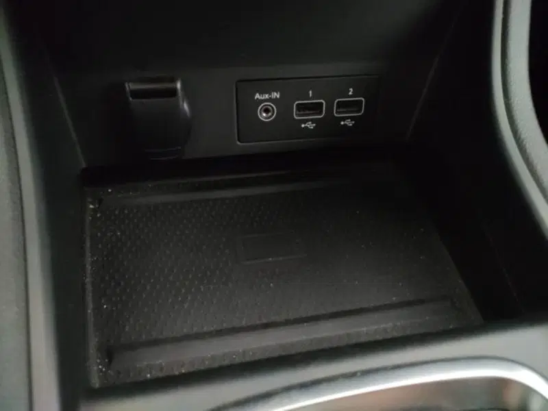 Renault Captur usata a Modena (20)