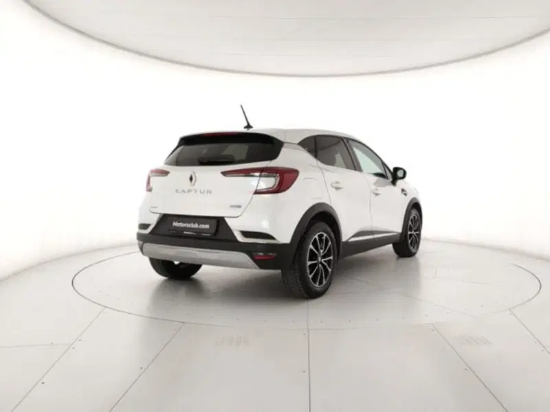 Renault Captur usata a Modena (3)