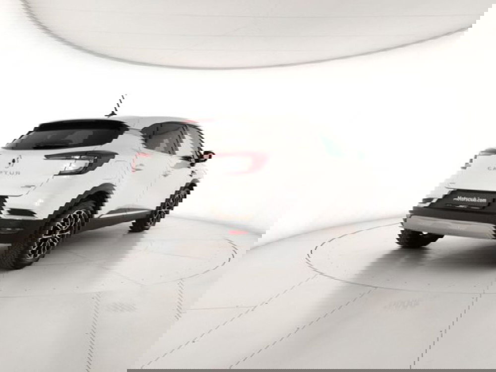 Renault Captur usata a Modena (3)