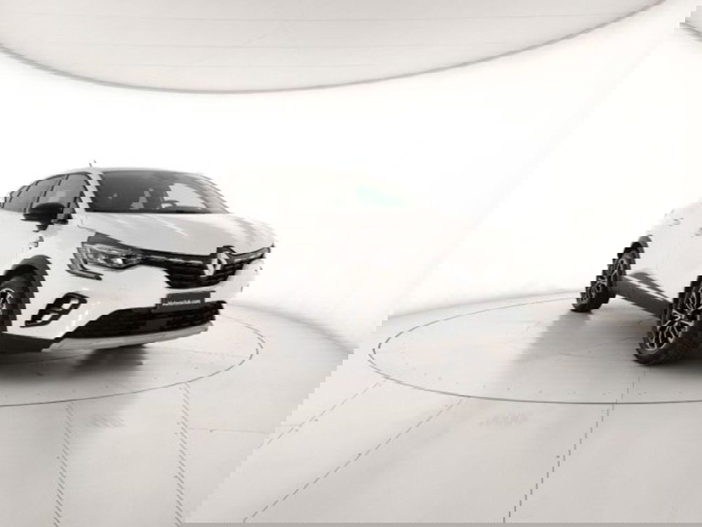 Renault Captur usata a Modena (4)