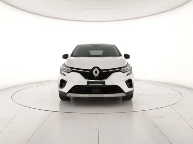 Renault Captur usata a Modena (5)