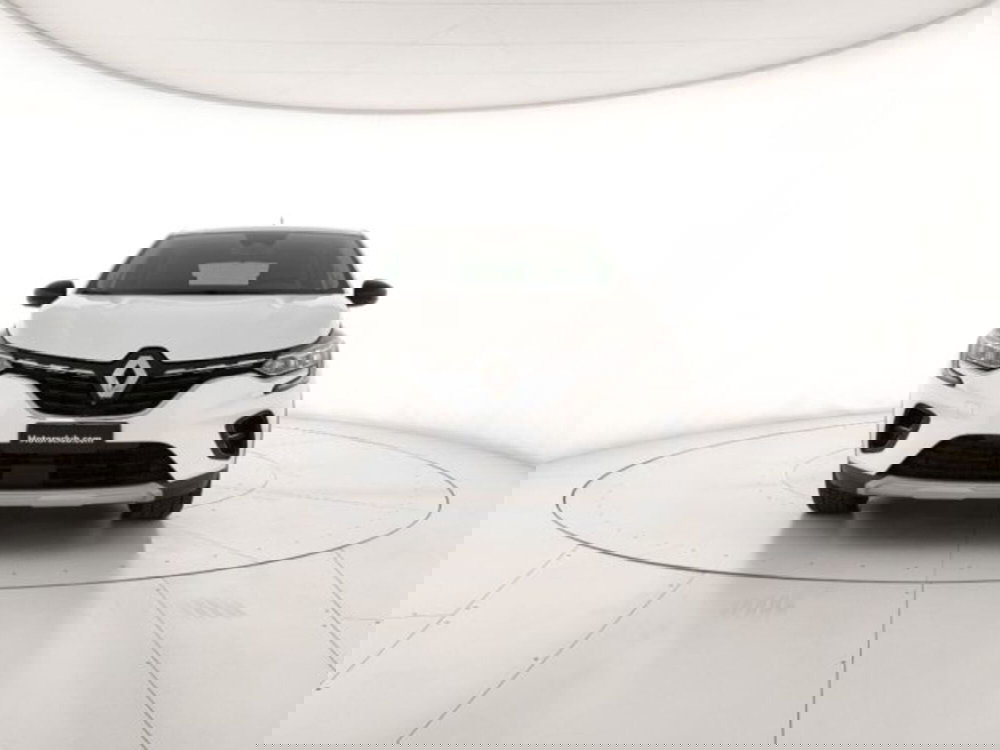 Renault Captur usata a Modena (5)