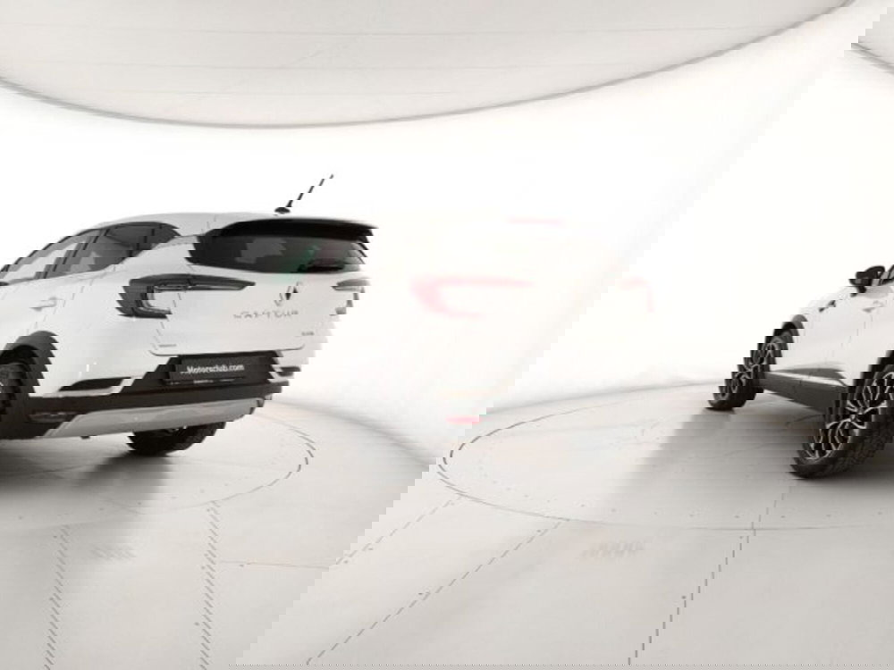 Renault Captur usata a Modena (6)