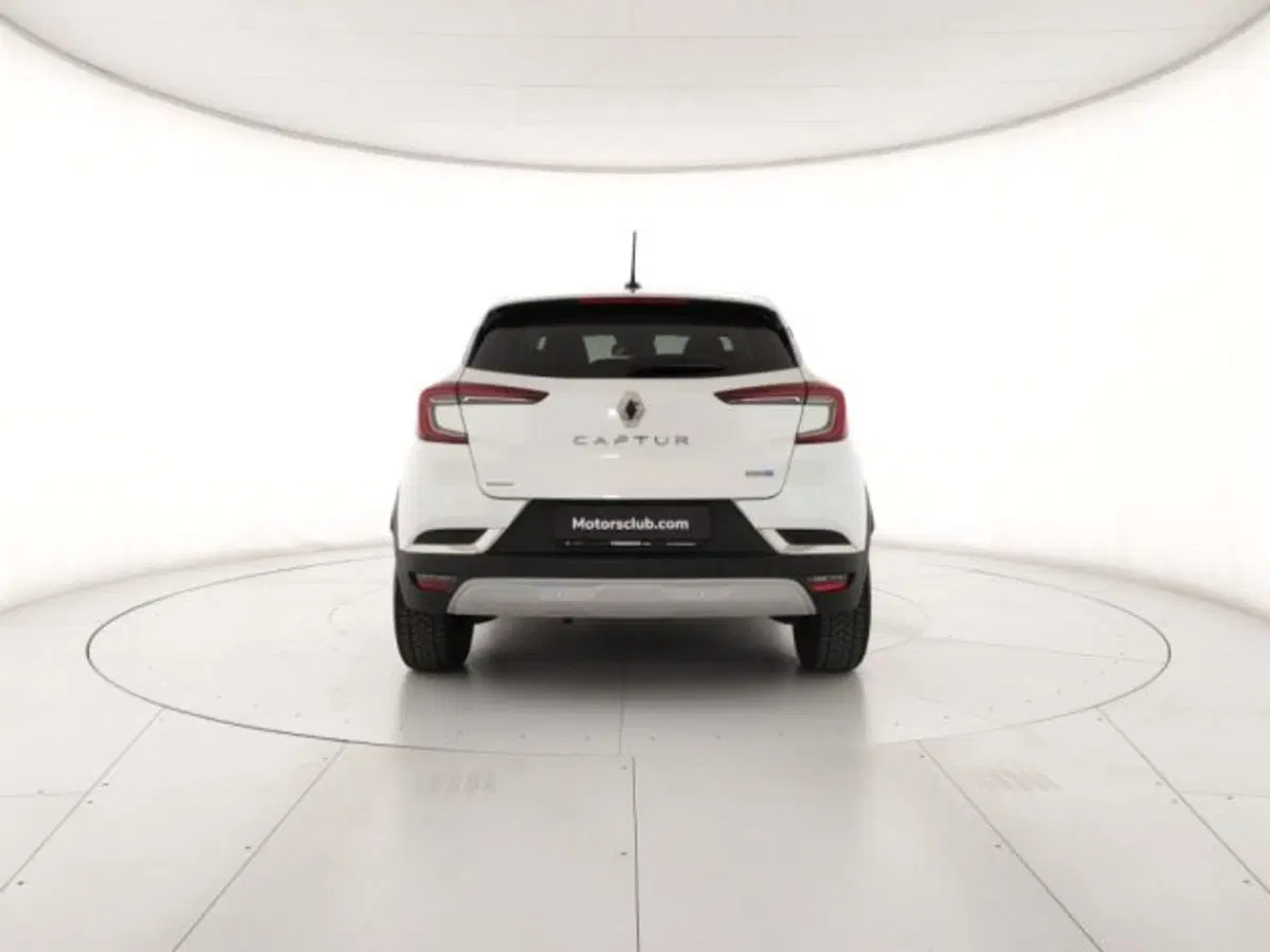 Renault Captur usata a Modena (7)