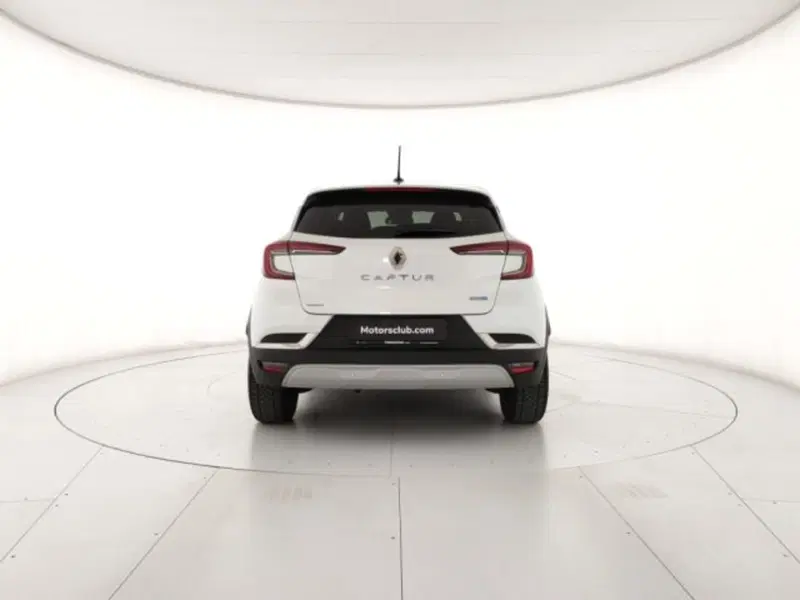 Renault Captur usata a Modena (7)