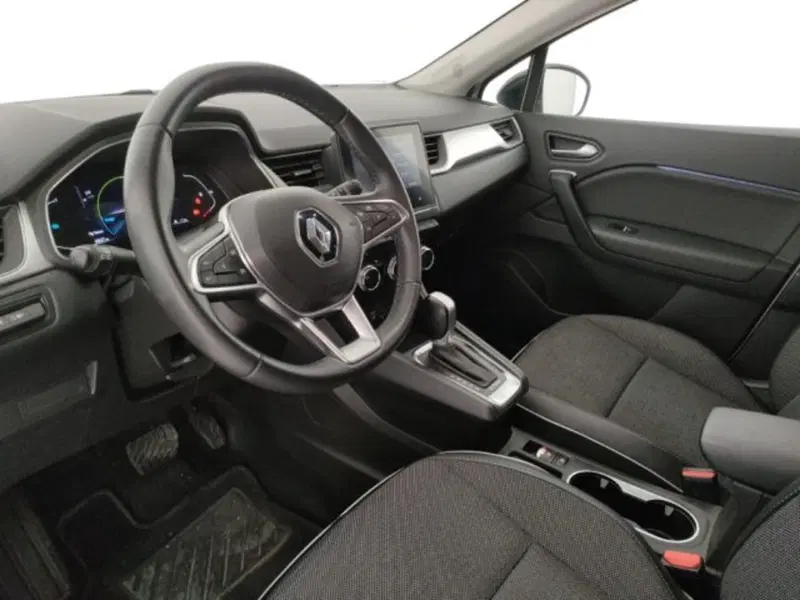 Renault Captur usata a Modena (8)