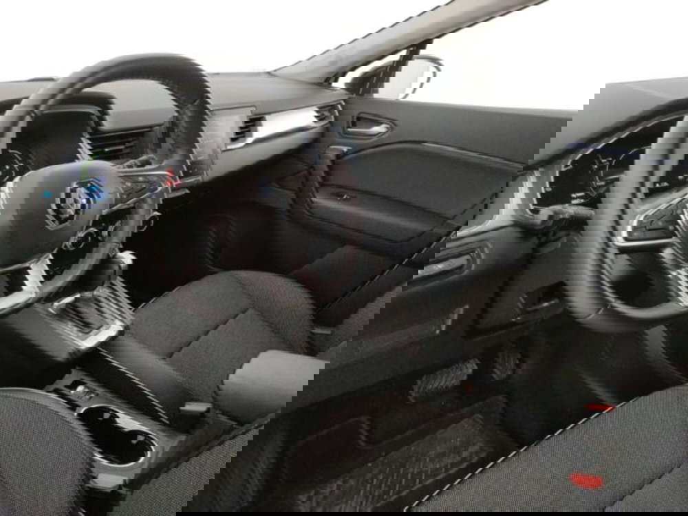 Renault Captur usata a Modena (8)