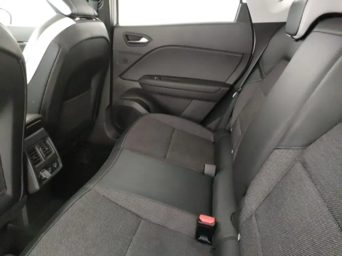 Renault Captur usata a Modena (9)