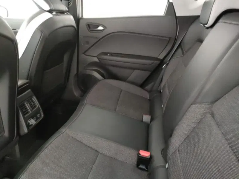 Renault Captur usata a Modena (9)