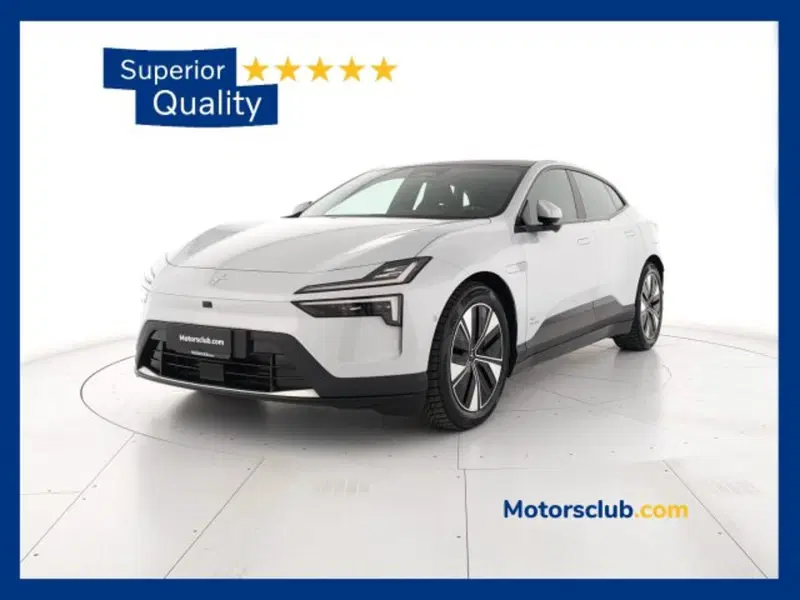 Polestar Polestar 4 nuova a Modena