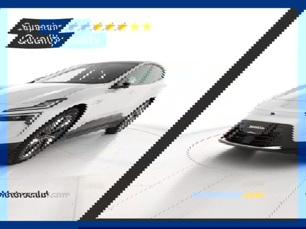 Polestar Polestar 4 nuova a Modena