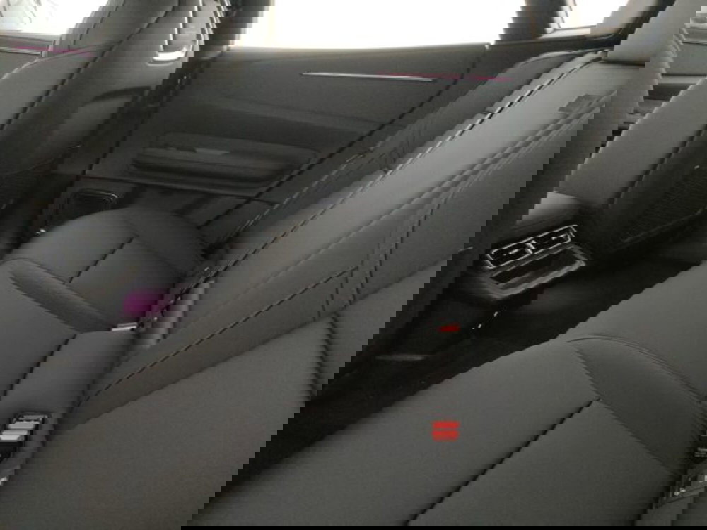 Polestar Polestar 4 nuova a Modena (10)