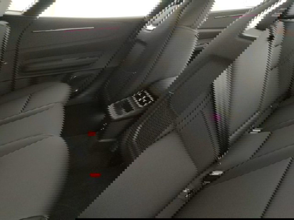 Polestar Polestar 4 nuova a Modena (11)