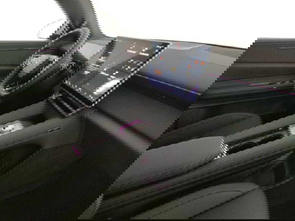 Polestar Polestar 4 nuova a Modena (12)