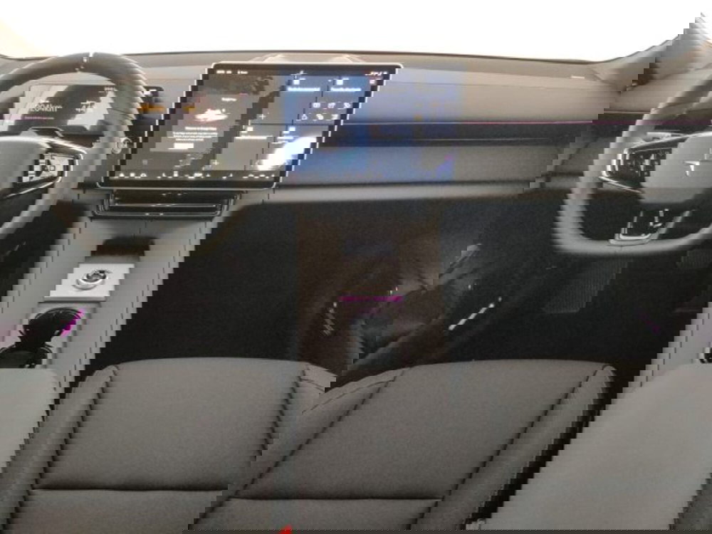 Polestar Polestar 4 nuova a Modena (13)