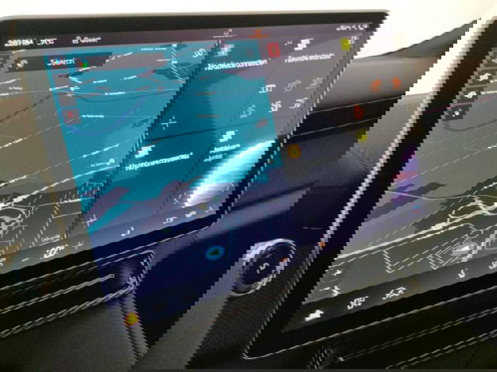 Polestar Polestar 4 nuova a Modena (17)