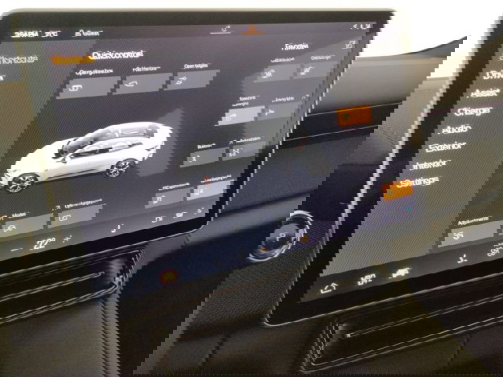 Polestar Polestar 4 nuova a Modena (18)