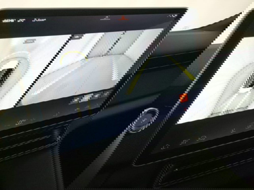 Polestar Polestar 4 nuova a Modena (19)