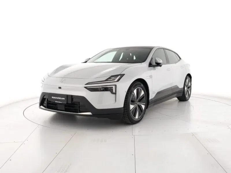 Polestar Polestar 4 nuova a Modena (2)