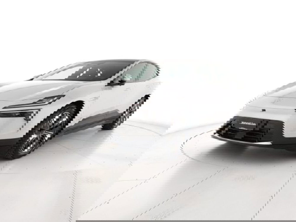 Polestar Polestar 4 nuova a Modena (2)