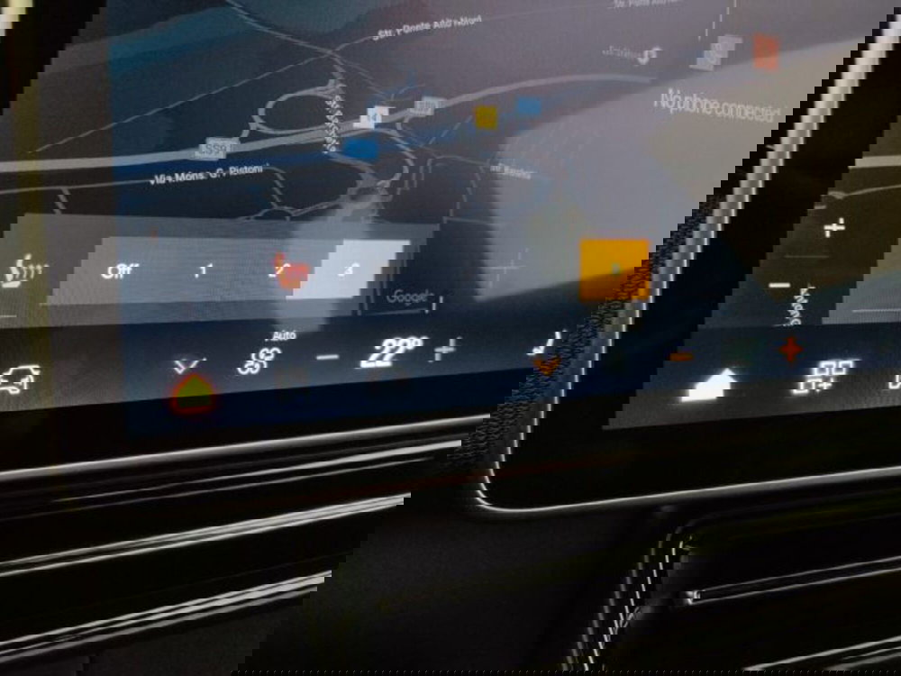 Polestar Polestar 4 nuova a Modena (20)