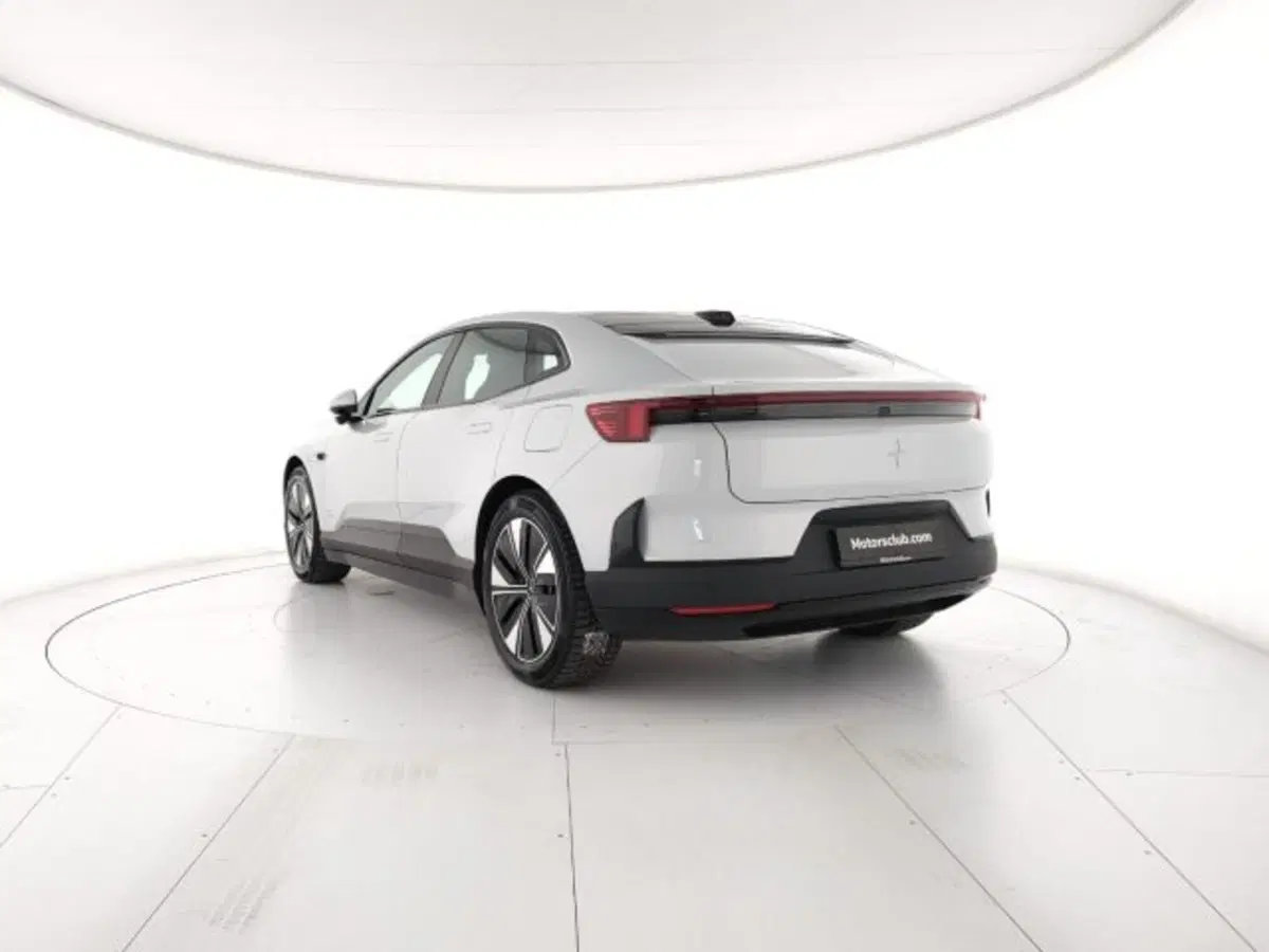 Polestar Polestar 4 nuova a Modena (3)