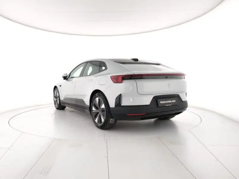 Polestar Polestar 4 nuova a Modena (3)