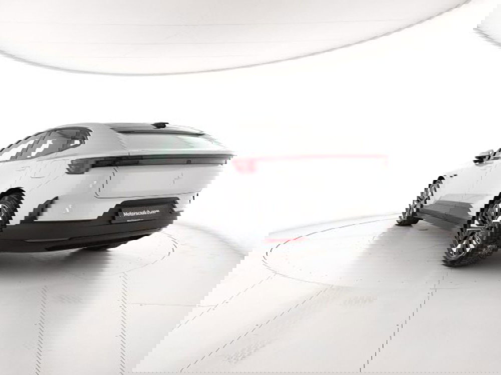 Polestar Polestar 4 nuova a Modena (3)