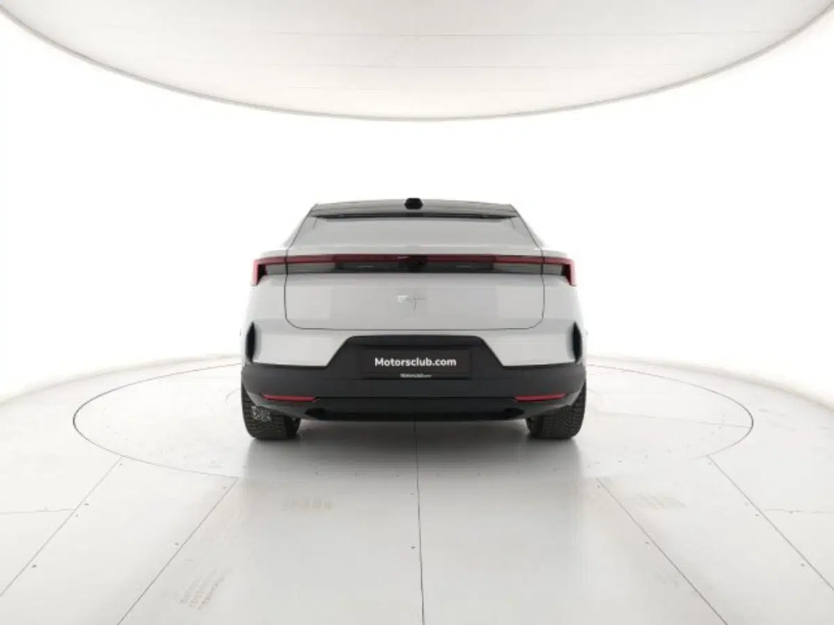 Polestar Polestar 4 nuova a Modena (4)