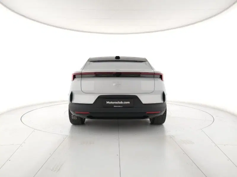 Polestar Polestar 4 nuova a Modena (4)
