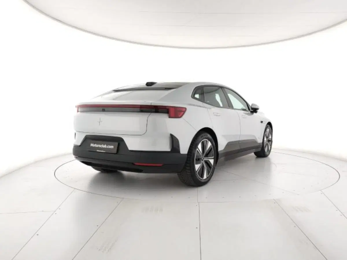 Polestar Polestar 4 nuova a Modena (5)