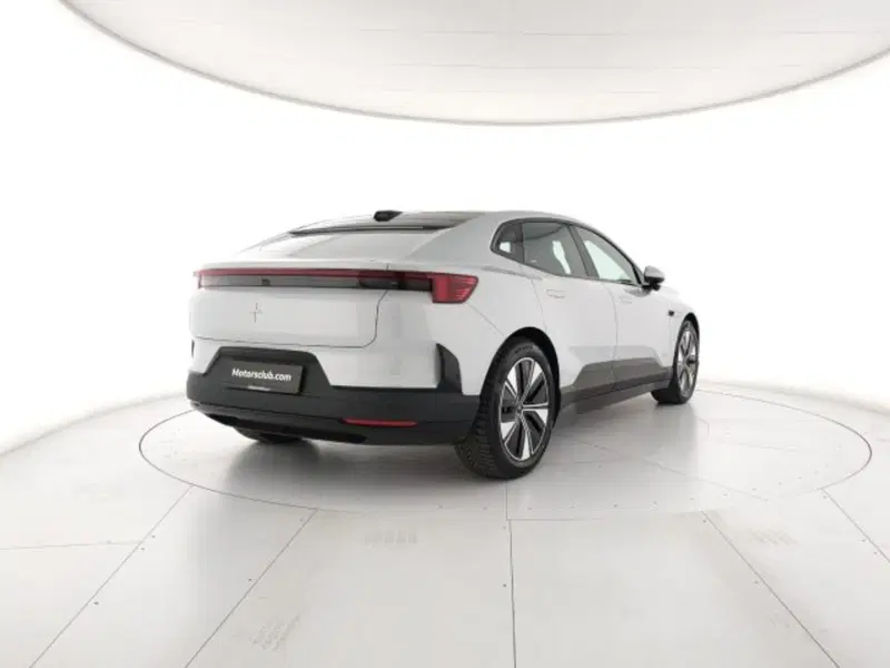 Polestar Polestar 4 nuova a Modena (5)