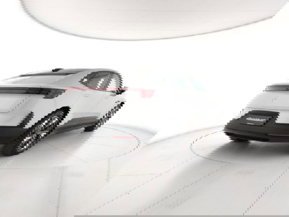 Polestar Polestar 4 nuova a Modena (5)