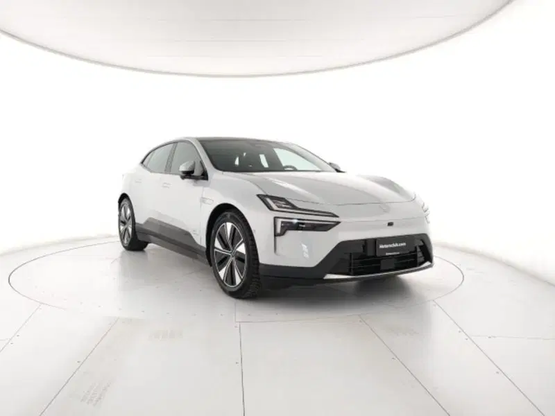 Polestar Polestar 4 nuova a Modena (6)