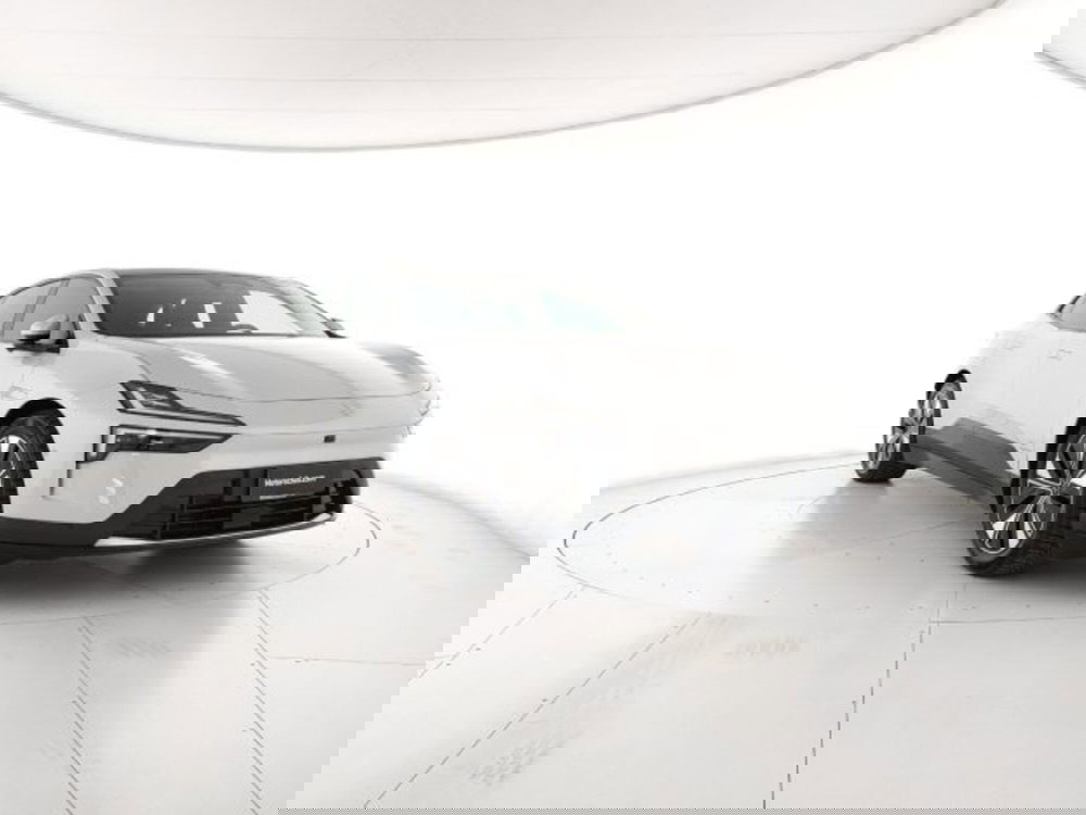 Polestar Polestar 4 nuova a Modena (6)