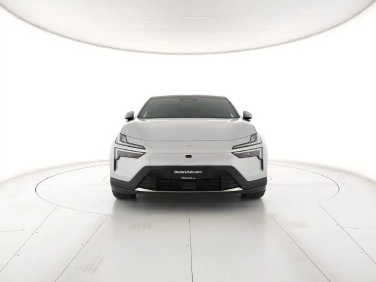 Polestar Polestar 4 nuova a Modena (7)