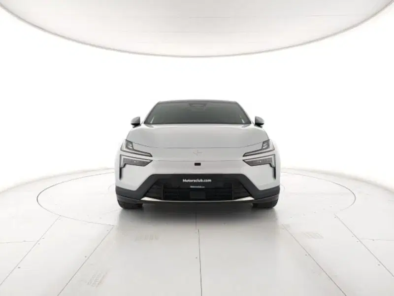 Polestar Polestar 4 nuova a Modena (7)