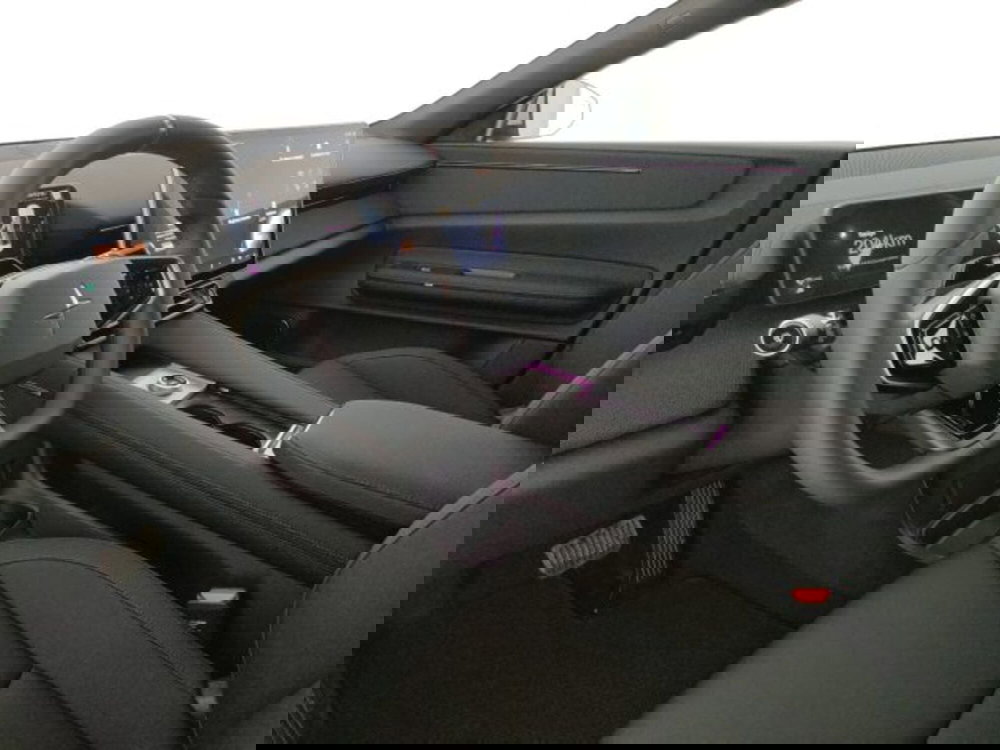 Polestar Polestar 4 nuova a Modena (9)