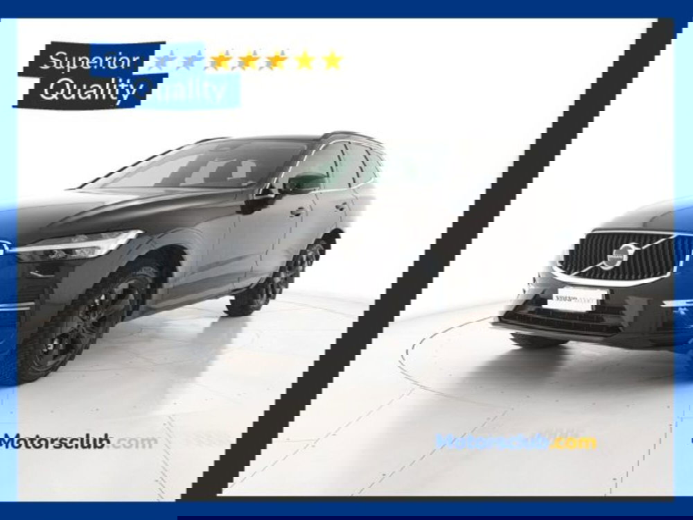 Volvo XC60 usata a Modena