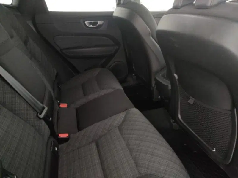 Volvo XC60 usata a Modena (10)
