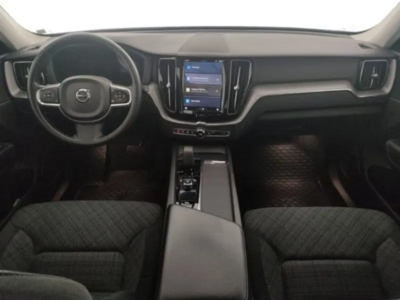Volvo XC60 usata a Modena (11)