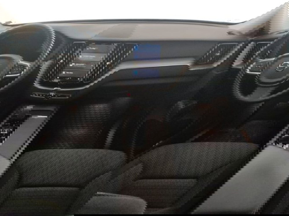 Volvo XC60 usata a Modena (11)