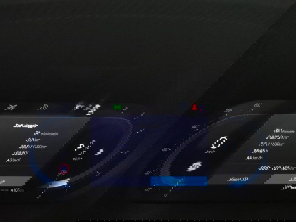 Volvo XC60 usata a Modena (12)