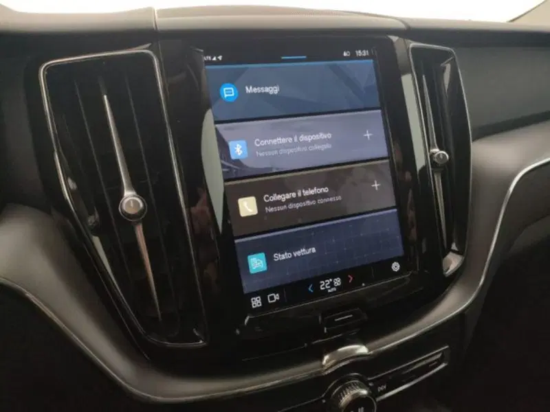 Volvo XC60 usata a Modena (13)