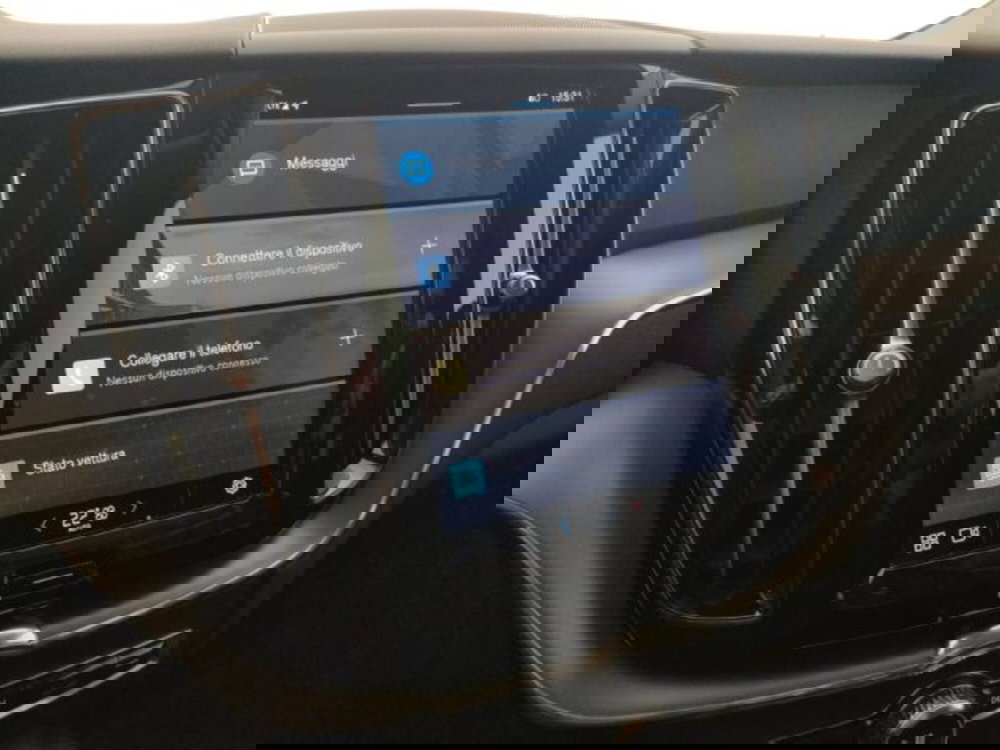 Volvo XC60 usata a Modena (13)