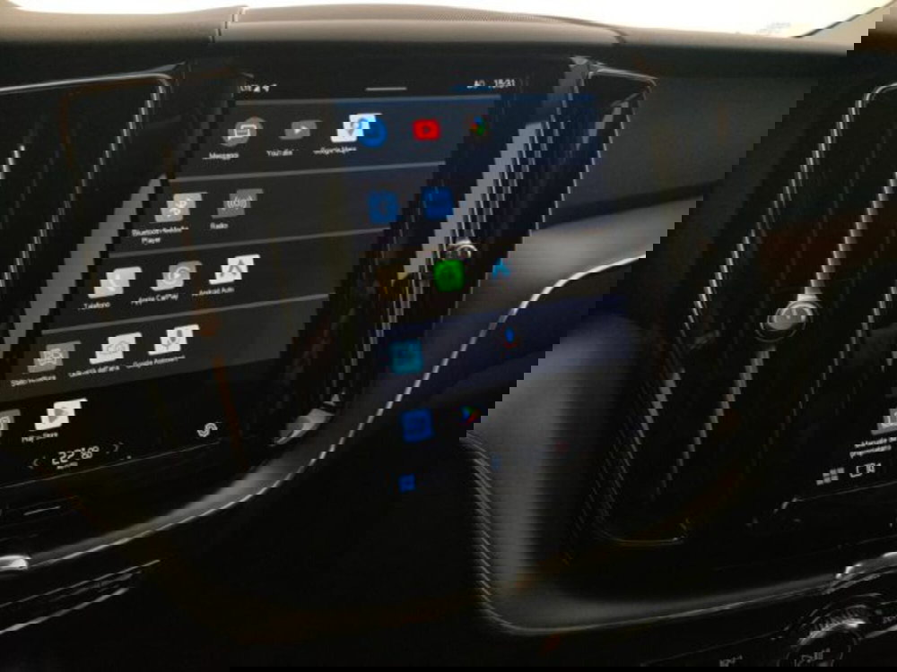 Volvo XC60 usata a Modena (14)